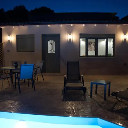 Cretelia House Palaiokastro (Crete)