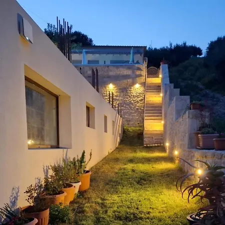 Cretelia House * Palaiokastro (Crete)