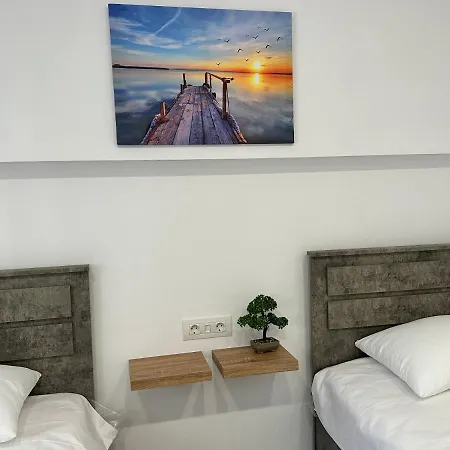 Ferienhaus Cretelia House