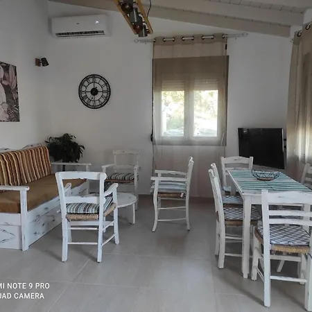 Cretelia House * Palaiokastro (Crete)