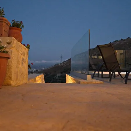 Cretelia House Palaiokastro (Crete)