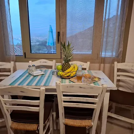 Cretelia House Palaiokastro (Crete)