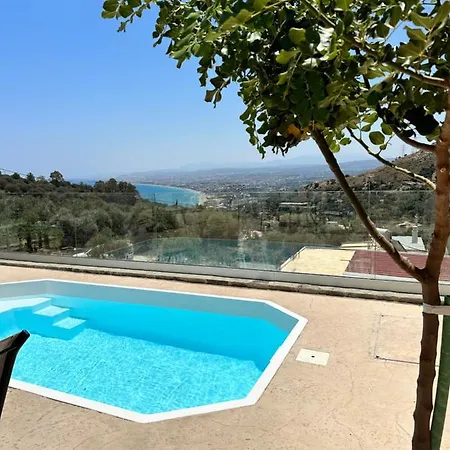 Casa de Férias Cretelia House