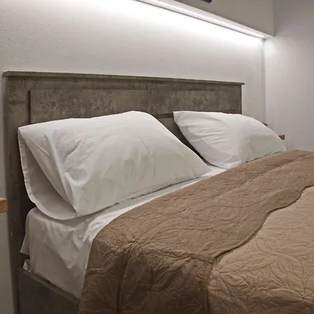 Cretelia House * Palaiokastro (Crete)