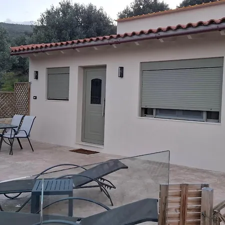 Cretelia House * Palaiokastro (Crete)